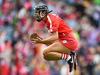 Beyond women in sport | 13 Iri...